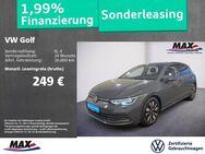 VW Golf, 2.0 TDI VIII MOVE, Jahr 2024 - Offenbach (Main)