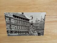 Ansichtskarte-AK-922-Antwerpen, Grote Markt. Anvers, Grand Place. - Nörvenich