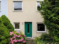 Einladendes Reihenmittelhaus mit Garten & Terrasse in ruhiger Lage von Würzburg-Lengfeld - Würzburg