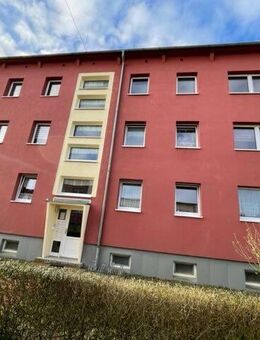 4-Raum-Wohnung in Satow bei Rostock neu zu vermieten. - Satow