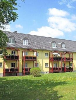 ATTRAKTIVES SINGLE-NEST SUCHT NETTEN MIETER!!! AUF WUNSCH MIT EBK - Chemnitz