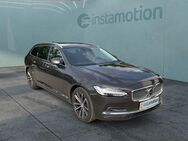 Volvo V90, Inscription AWD, Jahr 2021 - München