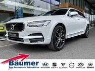 Volvo V90 CC D4 AWD Inscription Geartronic + AHK + NAV - Ibbenbüren