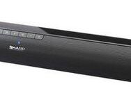 Sharp HT-SB100 Soundbar Stereo (Bluetooth, 75 W)
