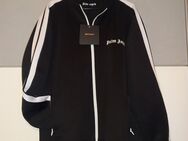 Trainingsjacke Palm A. Gr. M - Hamburg