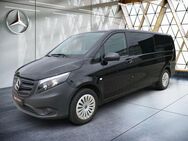 Mercedes-Benz Vito 116 CDI Tourer Pro KAM*DAB*9G-T*Totwinkel-A - Gera