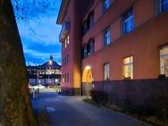 Historischer Charme trifft komfortablen Wohnkomfort - Maisonette-Wohnung mit Dachterrasse Berlin Mitte-Wedding - Berlin