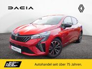 Renault Clio, Techno TCe 90, Jahr 2023 - Aldingen