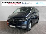 VW T6 Multivan, 2.0 TDI 1, Jahr 2021 - Scheuring