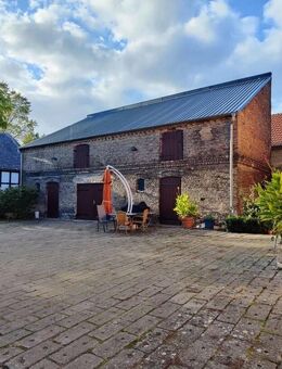 Landhaus mit großem Grundstück in Kartzow - Potsdam