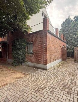 Altes Schätzchen - ideal für Handwerker - Bergheim (Nordrhein-Westfalen)