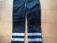 Arbeitshose Kübler Workwear Gr. 50 neu Gewerbliche/professionell in 22159