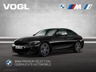 BMW M340, i xDrive Limousine, Jahr 2021 - Mühldorf (Inn)