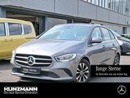 Mercedes B 200, d Style MBUX, Jahr 2020 - Gelnhausen