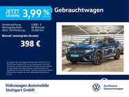 VW T-Roc, R, Jahr 2023 - Stuttgart