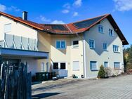 Attraktive Immobilie, mit zwei modernen Wohneinheiten & großer Gewerbefläche, Bestlage in Diepersdorf, Nürnberger Land - Leinburg