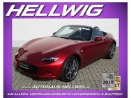 Mazda MX-5, 2.0 l Exclusive-Line NEU, Jahr 2022 - Hoyerswerda