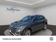 VW T-Roc, 1.5 TSI Move, Jahr 2024 - Alfeld (Leine)