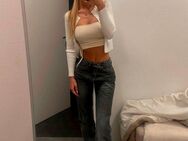 Wilder camsex mit heißer Brünette 💞 - Frankfurt (Main)