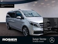 Mercedes V 250, d Avantgarde Edition Lang, Jahr 2023 - Braunschweig