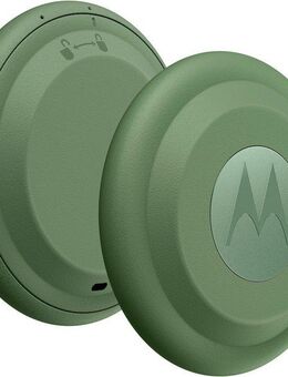 Motorola Moto Tag (GPS Tracker Ultra Wideband Bluetooth) GPS-Tracker