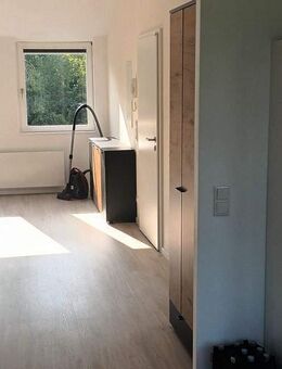 Extravagante 2.5 Zimmer Maisonettewohnung mit Gartenanteil, 66m², Ruhiglage in Junkersdorf - Köln