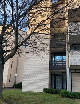 BONN Appartement, Bj. 1985 mit ca. 25 m² Wfl. Küche, Terrasse. TG-Stellplatz vorhanden, vermietet. - Bonn