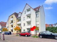 Gepflegte Wohnung inklusive Mieter - Erlenbach (Main)