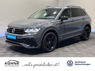 VW Tiguan, 2.0 TDI R-Line |, Jahr 2021 - Torgau