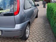 Opel Corsa c - Hamm