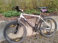 Mountainbike Scott Yecora (26 Zoll, Hardtail) - Darmstadt Eberstadt