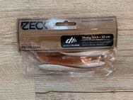 Shaky Sticks Sonderfarbe= Zeck Fishing - Greifenstein