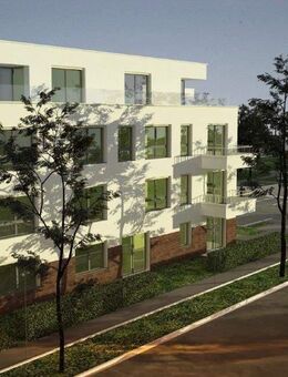Neubau-ETW im Wohnpark Giebelsee (WE51) - Zahlbar nach MABV - Petershagen (Eggersdorf)