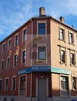 Ihr neues Zuhause in Planitz - Zwickau