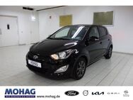 Hyundai i20, 1.2 GO ALUF 8 fach bereift, Jahr 2014 - Essen