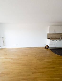 Seniorengerechtes wohnen im Zentrum von Werne - Werne