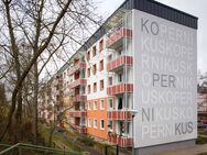 Diese Küche hat ein Fenster! - Neubrandenburg