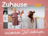 Mit Kind und Kegel ins neue Zuhause! - Plauen