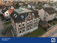 Kernsanierte Dachgeschosswohnung in Top Lage ! - Hamm