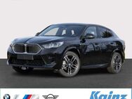 BMW iX, 2 eDrive20 M-Paket Live, Jahr 2024 - Wittlich