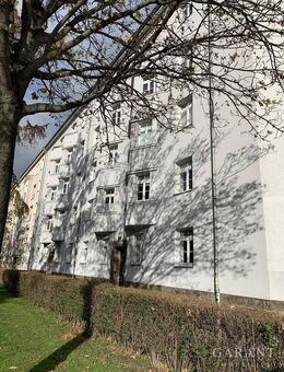 Solide Kapitalanlage in Dresden-Mickten ! - Dresden