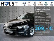 VW Passat Variant, 2.0 TDI Elegance, Jahr 2020 - Scheeßel