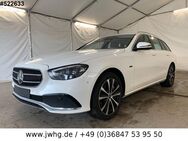 Mercedes-Benz E 300 de 4M Facelift MultibeamWidescr Distr. DAB - Steinbach-Hallenberg