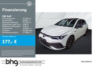 VW Golf, 2.0 TSI OPF GTI Clubsport, Jahr 2023 - Bühl