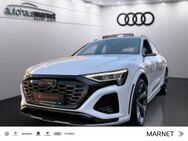 Audi SQ8, Sportback, Jahr 2022 - Oberursel (Taunus)