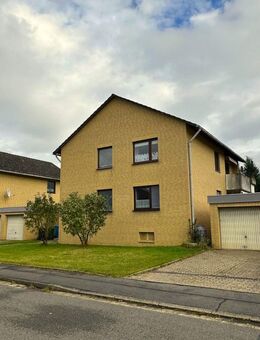 Zweifamilienhaus als Kapitalanlage oder selbst bewohnen - Hattorf (Harz)