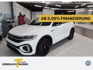 VW T-Roc, 2.0 TDI R-LINE BLACK LM19, Jahr 2024 - Herne