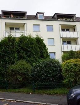 Helle Wohnung - Göttingen