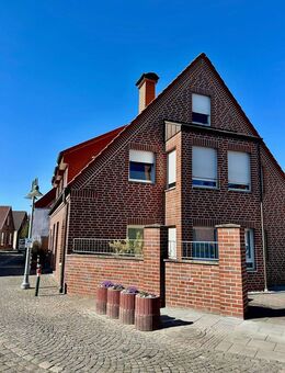 Im Herzen von Telgte: Attraktives 4-Familienhaus mit vielen Optionen - Telgte