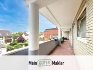 Charmante 1-Zimmer-Wohnung in zentraler Lage von Geestemünde - Bremerhaven